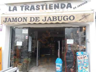La Trastienda Del Jamon
