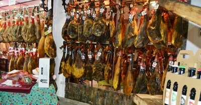 La Trastienda Del Jamon