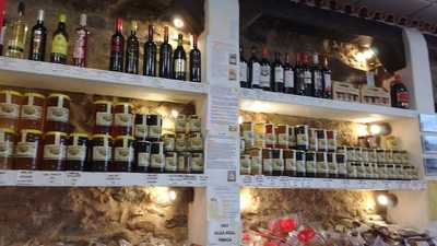 La Trastienda Del Jamon