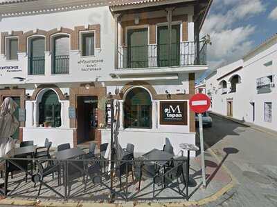 La Trastienda Del Jamon