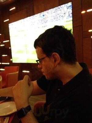 Luckia Sport Café Madrid