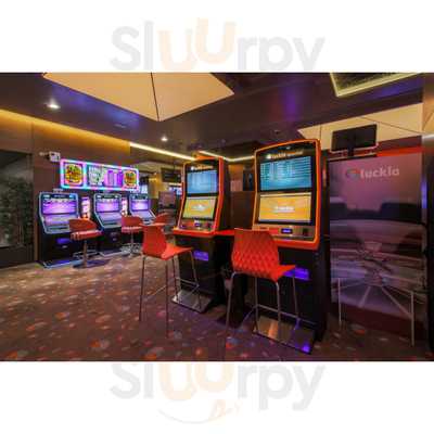 Luckia Sport Café Madrid