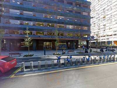 Luckia Sport Café Madrid