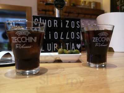 El Rincón De Lupita