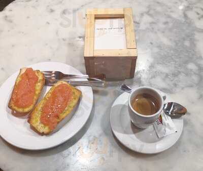 Cafetería Santander Camuy