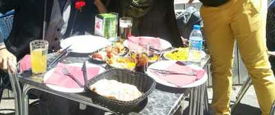 Indian Restaurant Bombay Blue