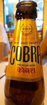 Indian Restaurant Bombay Blue