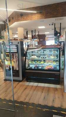 Cafetería-restaurante Los Delfines