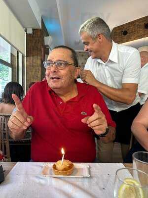 Cafetería-restaurante Los Delfines