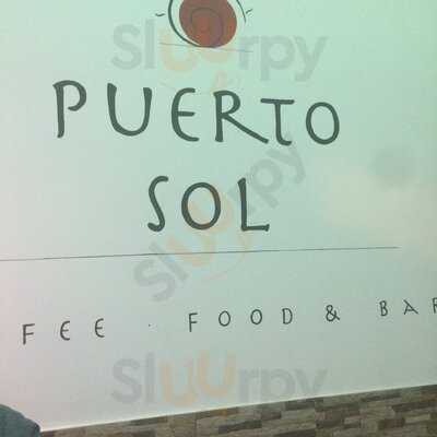 Puerto Sol