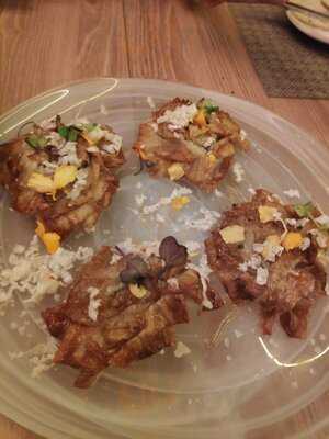 Fresh Restaurant & Lounge