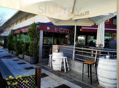 Fresh Restaurant & Lounge