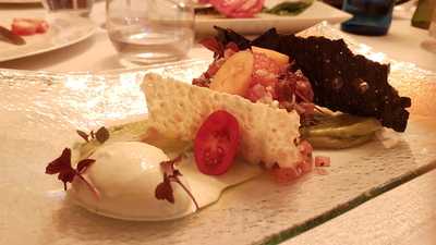 Bistro & Restaurant El Arca