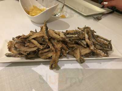 Bistro & Restaurant El Arca