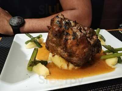 Bistro & Restaurant El Arca