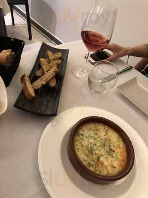 Bistro & Restaurant El Arca