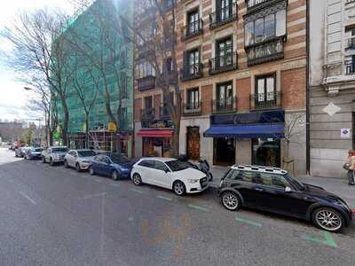 Bistro & Restaurant El Arca