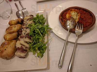 Bistro & Restaurant El Arca