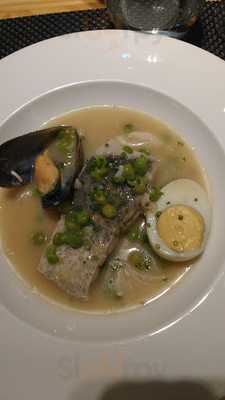 Bistro & Restaurant El Arca