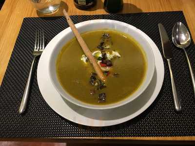 Bistro & Restaurant El Arca