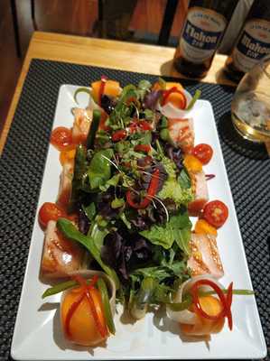 Bistro & Restaurant El Arca