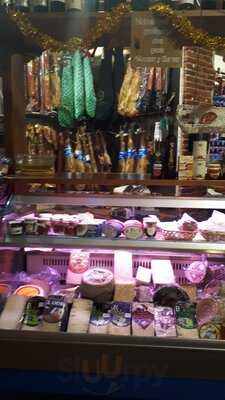 ...hasta Los Andares