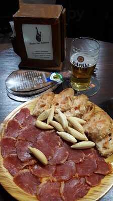 ...hasta Los Andares