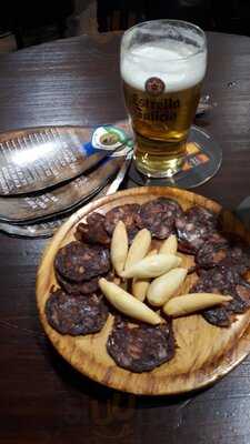 ...hasta Los Andares