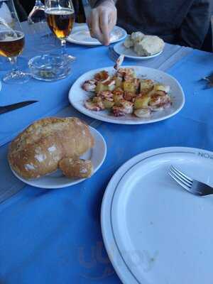 Marisquerias Norte Sur