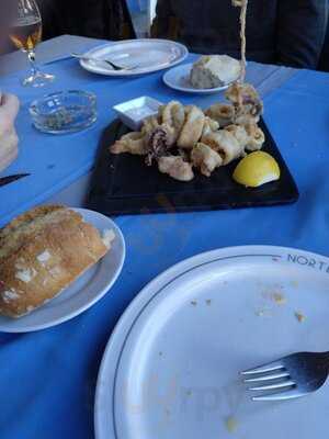 Marisquerias Norte Sur