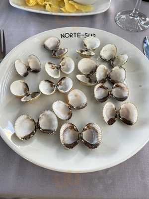 Marisquerias Norte Sur