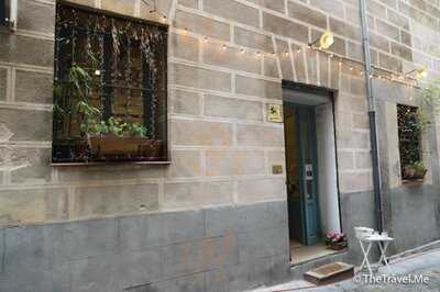 El Jardin Del Convento