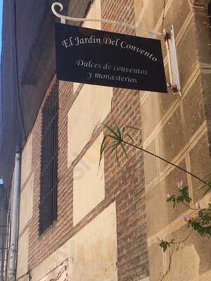 El Jardin Del Convento