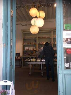 El Jardin Del Convento