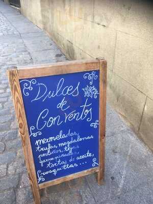 El Jardin Del Convento