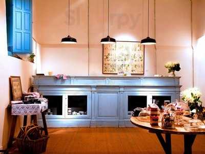 El Jardin Del Convento