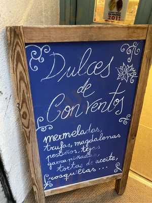 El Jardin Del Convento