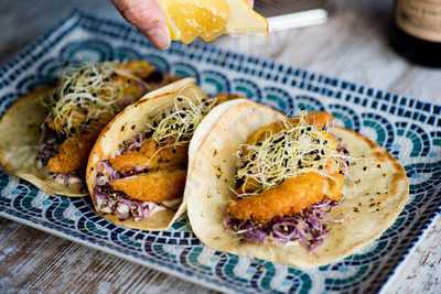 C&b Cocina Y Barbacoa