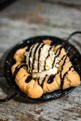 C&b Cocina Y Barbacoa