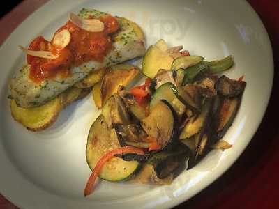 C&b Cocina Y Barbacoa