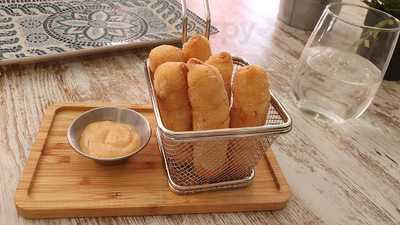 C&b Cocina Y Barbacoa