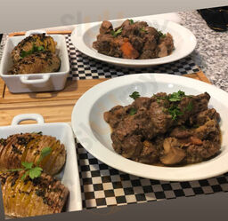 C&b Cocina Y Barbacoa