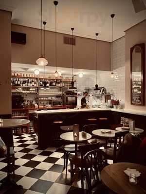 Muy. Placer En Conserva