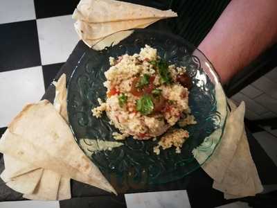 Muy. Placer En Conserva