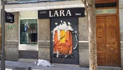 Restaurante Lara