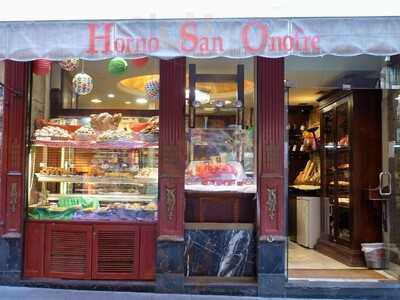Horno San Onofre