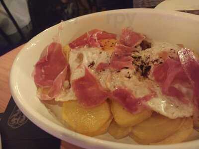 El Bistró Del Teatro