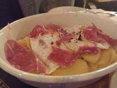 El Bistró Del Teatro