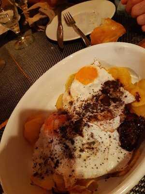 El Bistró Del Teatro