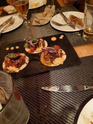 El Bistró Del Teatro